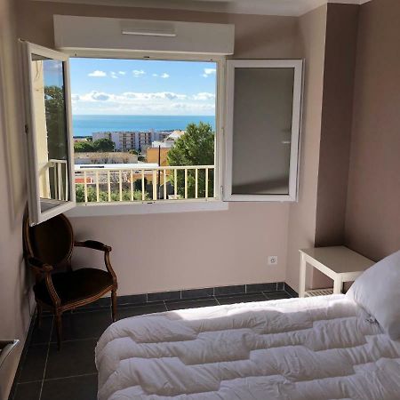 Appartement 2 Chambres Sete Plage 2 Exterior foto