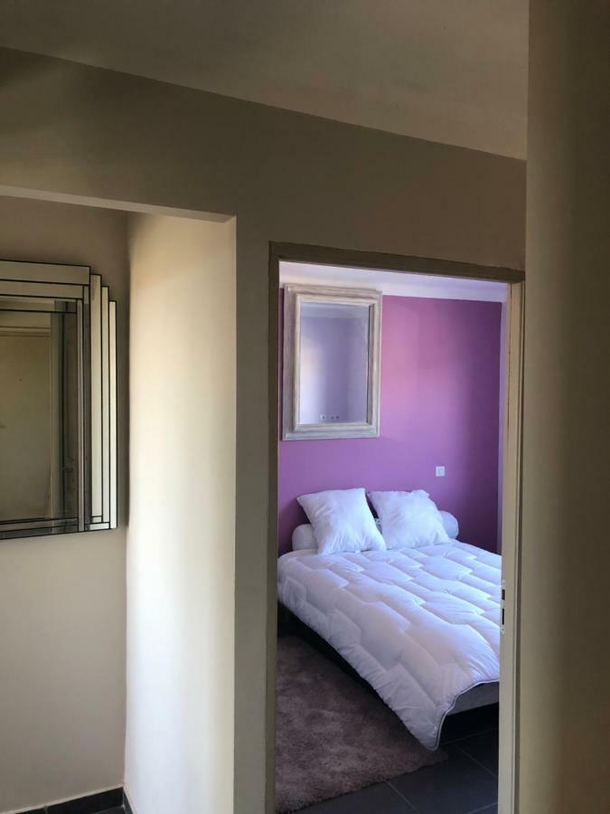 Appartement 2 Chambres Sete Plage 2 Exterior foto