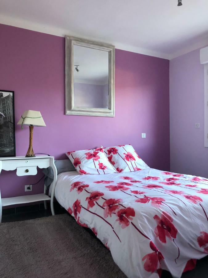 Appartement 2 Chambres Sete Plage 2 Exterior foto